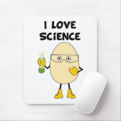 Liebe Mousepad (Mit Mouse)