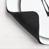 Liebe Mousepad (Ecke)