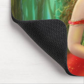 Liebe Mousepad (Ecke)