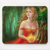Liebe Mousepad (Vorne)