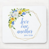 Liebe Mousepad (Vorne)