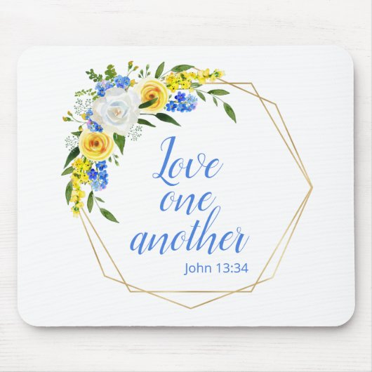 Liebe Mousepad (Vorne)