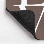 Liebe Mousepad (Ecke)