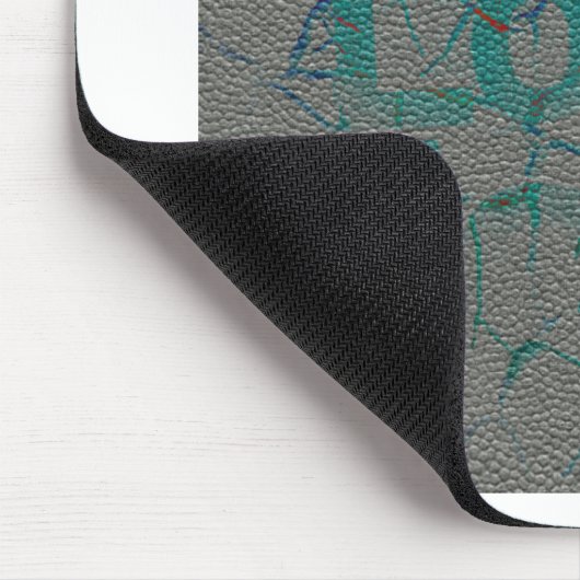 Liebe Mousepad (Ecke)