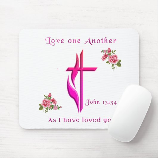 Liebe Mousepad (Mit Mouse)