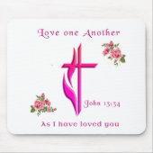 Liebe Mousepad (Vorne)