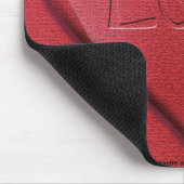 Liebe Mousepad (Ecke)