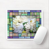 Liebe_ Mousepad (Mit Mouse)