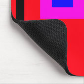 Liebe Mousepad (Ecke)