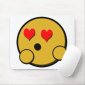 Liebe Mousepad (Mit Mouse)