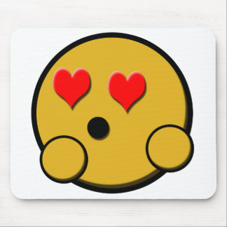 Liebe Mousepad