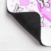 Liebe_ Mousepad (Ecke)
