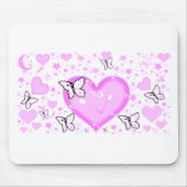 Liebe_ Mousepad (Vorne)