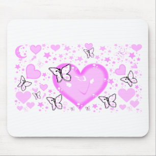 Liebe_ Mousepad