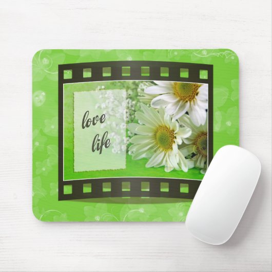 Liebe Mousepad (Mit Mouse)