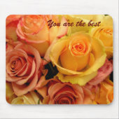 Liebe_ Mousepad (Vorne)
