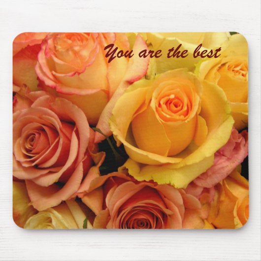 Liebe_ Mousepad (Vorne)