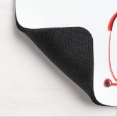 Liebe Mousepad (Ecke)