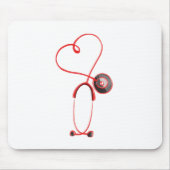 Liebe Mousepad (Vorne)
