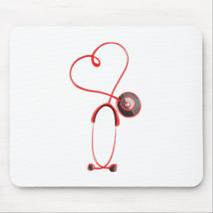 Liebe Mousepad