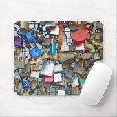 Liebe Mousepad (Mit Mouse)