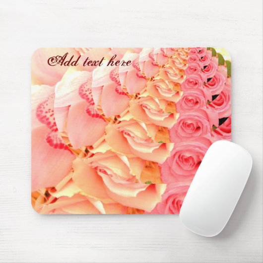 Liebe_ Mousepad (Mit Mouse)