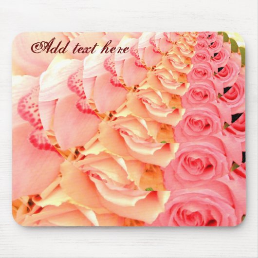 Liebe_ Mousepad (Vorne)