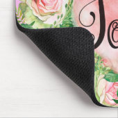 Liebe Mousepad (Ecke)