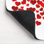 Liebe! Mousepad (Ecke)