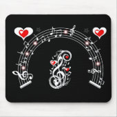 Liebe Mousepad (Vorne)