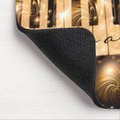Liebe_ Mousepad (Ecke)