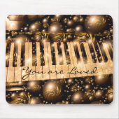 Liebe_ Mousepad (Vorne)