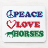 Liebe Mousepad (Vorne)