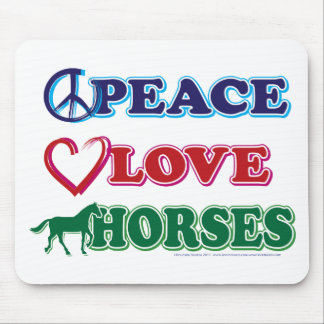 Liebe Mousepad