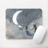 Liebe Mousepad (Mit Mouse)