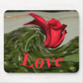 Liebe...... Mousepad (Vorne)