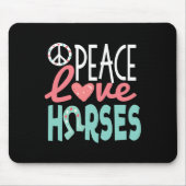 Liebe Mousepad (Vorne)