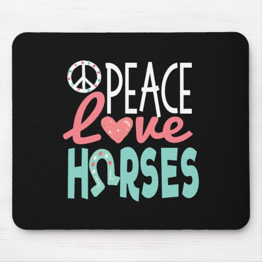 Liebe Mousepad (Vorne)