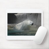 Liebe Mousepad (Mit Mouse)