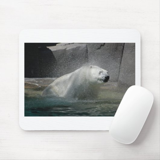 Liebe Mousepad (Mit Mouse)