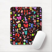 Liebe Mousepad (Mit Mouse)