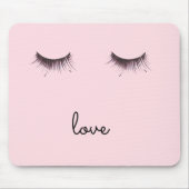 Liebe Mousepad (Vorne)