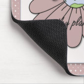 Liebe Mousepad (Ecke)