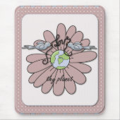 Liebe Mousepad (Vorne)