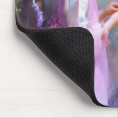Liebe Mousepad (Ecke)