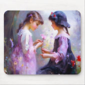 Liebe Mousepad (Vorne)