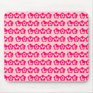 Liebe Mousepad