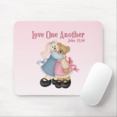 Liebe Mousepad (Mit Mouse)