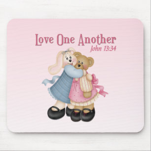 Liebe Mousepad