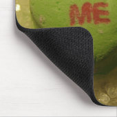 Liebe Mousepad (Ecke)